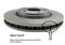 Mercedes Benz Brake Disc 4 079 0005 00 - img2