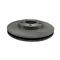 Brake Disc For Peugeot 98 046 057 80 - img4