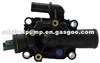 Thermostat Housing Water Outlet For Peugeot1336Z0;902-734