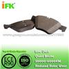 /0024205020/GDB1215/D740 Semi-Metallic/Low-Metallic/NAO/Ceramic Disc Brake Pad Manufacturer