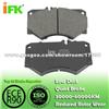 0014201420/GDB317/D927 Semi-Metallic/Low-Metallic/NAO/Ceramic Disc Brake Pad Manufacturer