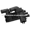 Thermostat Housing Water Outlet 032121111AP V15992036