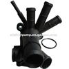Thermostat Housing Water Outlet For VW JETTA POLO 030121117M 902-797