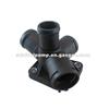 Thermostat Housing Water Outlet For VW 050121132A 902-798