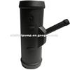 Thermostat Housing Water Outlet For VW 1C0121438A 902-826