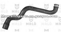 Radiator Hose 2115010782 For Merc Benz (W211) E200 CDI OM646 2002 - 2008