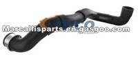 Radiator Hose 2035012882 For Merc Benz (W203) C200 M111 2000 - 2002