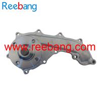 Reebang For Toyota Hilux Hiace Innova Water Pump 16100-09460 1610009460