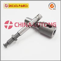 Diesel Injector PS7100 Type Plunger 1418325008