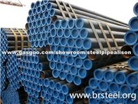 High Quality ASTM A53 Cold Drawn Seamless Steel Pipe