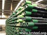 Oil Tubing Pipe Seamless Pipe