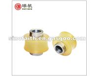 Hourglass Factory Price Universal Shock Eye Bushings