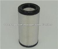 17743-23600-71 Toyota Forklift Air Filter