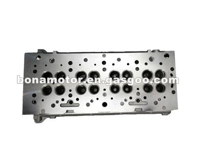 Cylinder Head For HYUNDAI J3 OLD 2.9L 22100-4X700 Aluminum