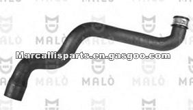 Radiator Hose 2115010782 For Merc Benz (W211) E200 CDI OM646 2002 - 2008