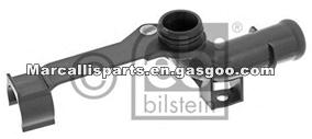 Radiator Hose 2712001352 For Merc Benz Sprinter 3-T M271 2008 -