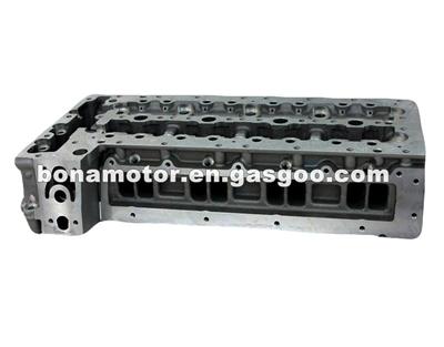 Cylinder Head For IVECO 3.0JTD MUTD/F1CE 16v DOHC 504127096 504213159 71771719 AMC908585 Aluminum