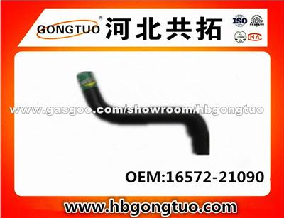 Radiator Hose 16572-21090