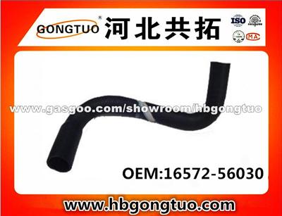 Radiator Hose 16572-56030