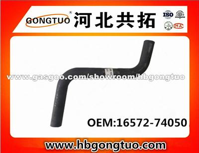 Radiator Hose 16572-74050