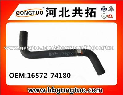 Radiator Hose 16572-74180