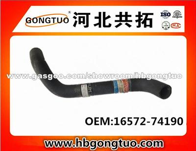 Radiator Hose 16572-74190