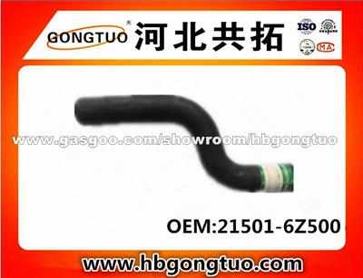 Radiator Hose 21501-6Z500