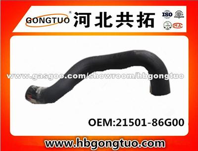 Radiator Hose 21501-86G00