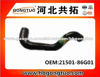 Radiator Hose 21501-86G01