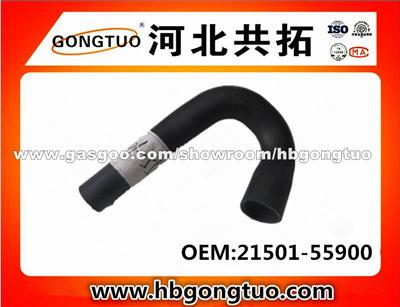 Radiator Hose 21501-55900