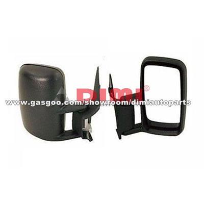 Side Mirror Manual 9018106416 9018105516 FOR BENZ SPRINTER 1995-2006