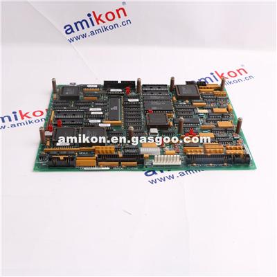 GE DS3800XAIC | ANALOG I/O CARD | NEW IN STOCK