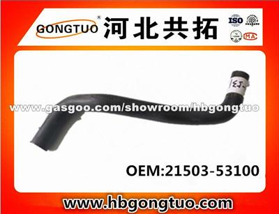 Radiator Hose 21503-53100