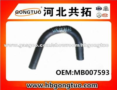 Radiator Hose MB007593