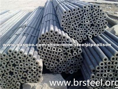 ASTM A106 Gr.B OD 10.3mm-73mm Black Cold Drawn Carbon Seamless Steel Pipe