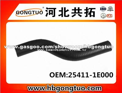 Radiator Hose 25411-1E000