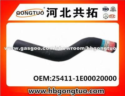 Radiator Hose 25411-1E00020000