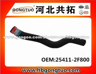 Radiator Hose 25411-2F800