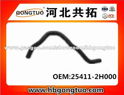 Radiator Hose 25411-2H000