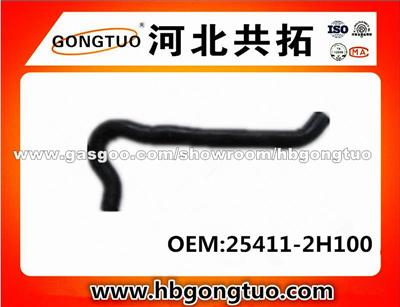 Radiator Hose 25411-2H100