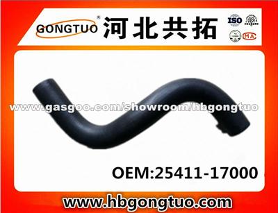 Radiator Hose 25411-17000