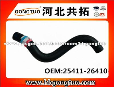 Radiator Hose 25411-26410