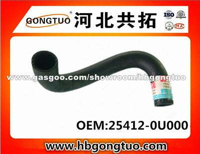 Radiator Hose 25412-0U000