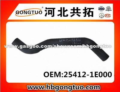 Radiator Hose 25412-1E000