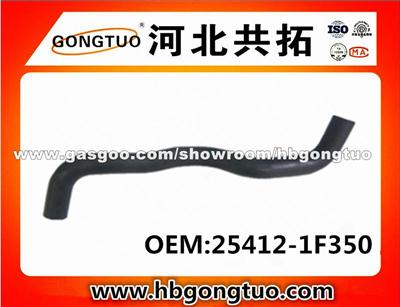 Radiator Hose 25412-1F350