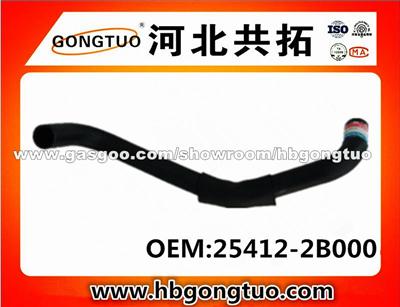 Radiator Hose 25412-2B000