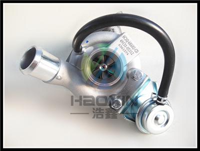 Turbocharger TD03 49131-05312 49131-05310 49131-05313 For Ford Transit VI 2.2 TDCI TURBO