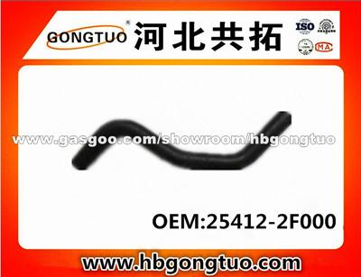 Radiator Hose 25412-2F000