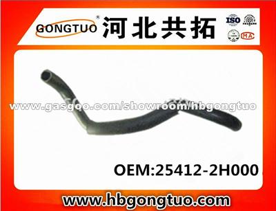 Radiator Hose 25412-2H000