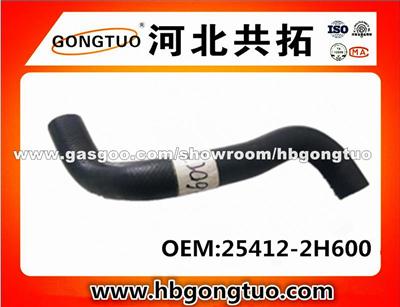 Radiator Hose 25412-2H600